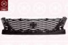 KLOKKERHOLM 6614991A1 Radiator Grille